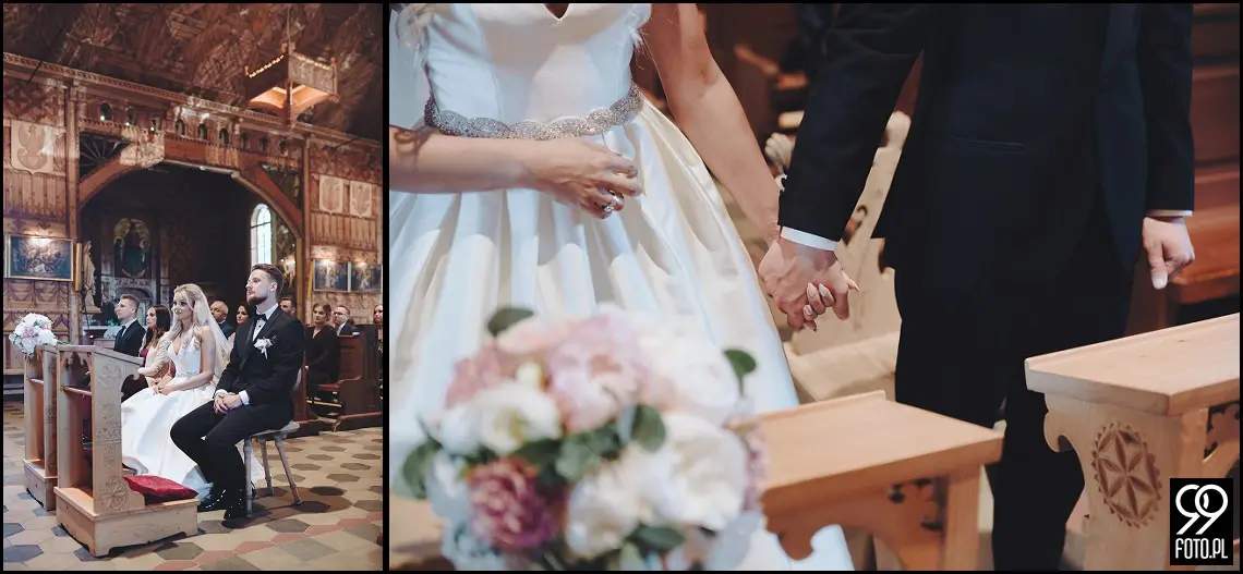 Wesele w Zakopanem, Hotel Mercure Kasprowy, Zespół Ich Troje, Michał Wiśniewski koncert na weselu