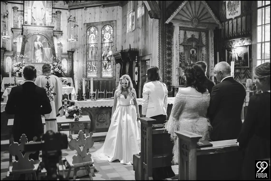 Wesele w Zakopanem, Hotel Mercure Kasprowy, Zespół Ich Troje, Michał Wiśniewski koncert na weselu