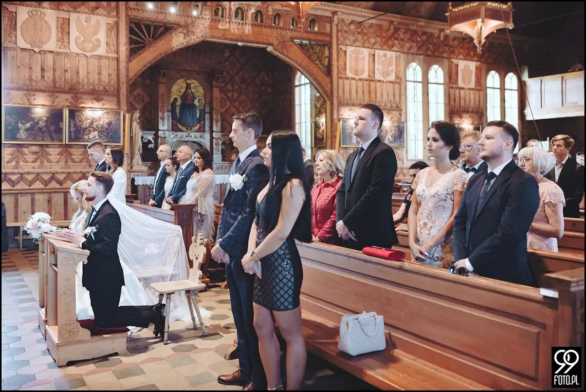 Wesele w Zakopanem, Hotel Mercure Kasprowy, Zespół Ich Troje, Michał Wiśniewski koncert na weselu