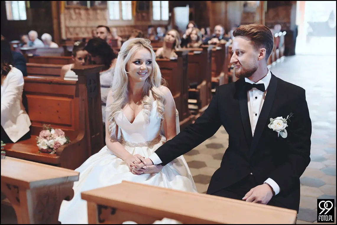 Wesele w Zakopanem, Hotel Mercure Kasprowy, Zespół Ich Troje, Michał Wiśniewski koncert na weselu