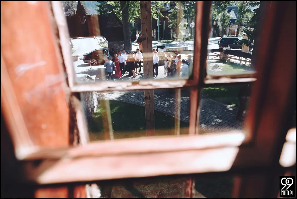 Wesele w Zakopanem, Hotel Mercure Kasprowy, Zespół Ich Troje, Michał Wiśniewski koncert na weselu