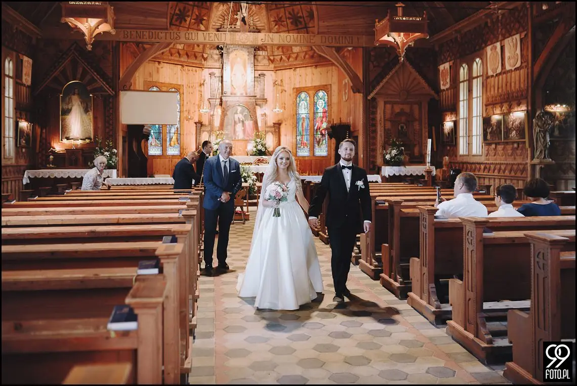 Wesele w Zakopanem, Hotel Mercure Kasprowy, Zespół Ich Troje, Michał Wiśniewski koncert na weselu