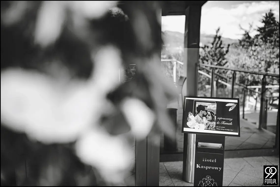 Wesele w Zakopanem, Hotel Mercure Kasprowy, Zespół Ich Troje, Michał Wiśniewski koncert na weselu