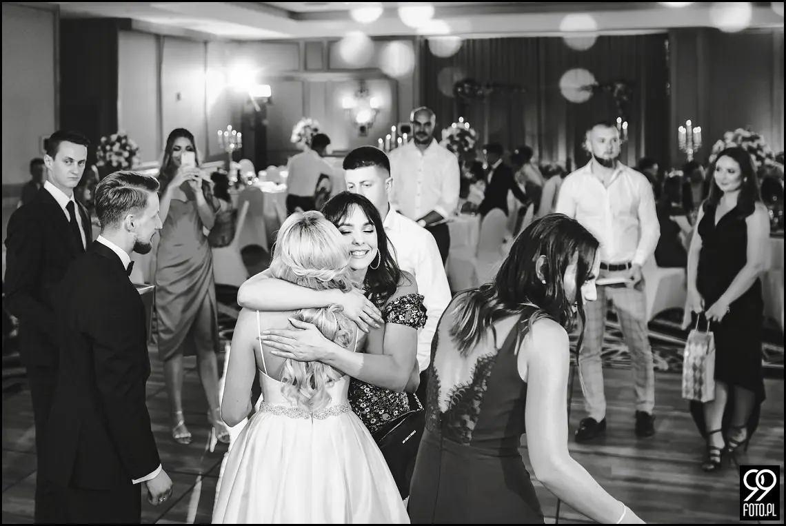 Wesele w Zakopanem, Hotel Mercure Kasprowy, Zespół Ich Troje, Michał Wiśniewski koncert na weselu