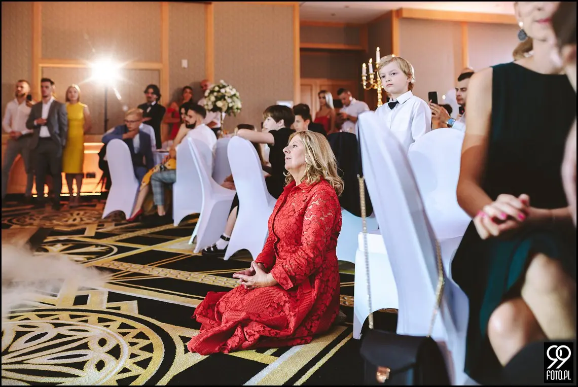 Wesele w Zakopanem, Hotel Mercure Kasprowy, Zespół Ich Troje, Michał Wiśniewski koncert na weselu