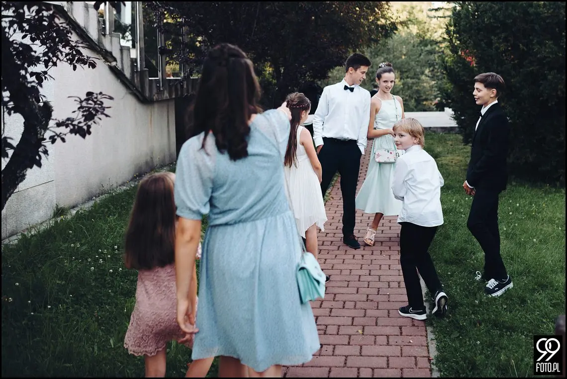 Wesele w Zakopanem, Hotel Mercure Kasprowy, Zespół Ich Troje, Michał Wiśniewski koncert na weselu