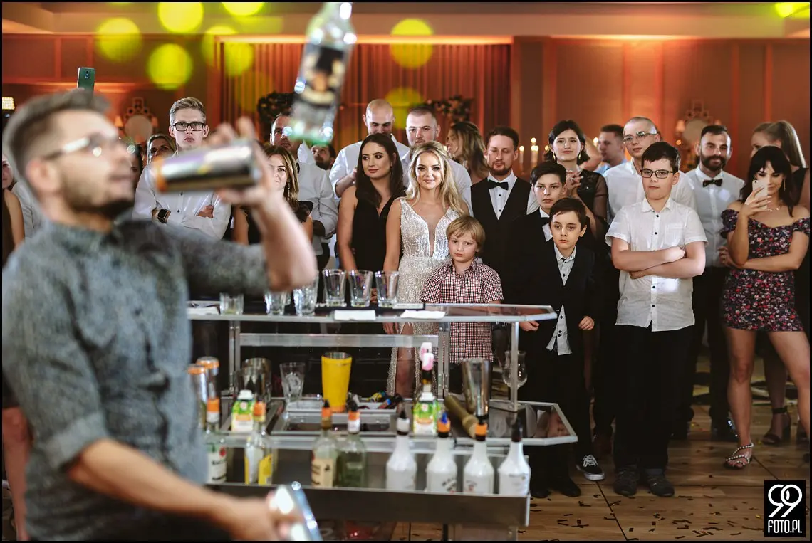 Wesele w Zakopanem, Hotel Mercure Kasprowy, Zespół Ich Troje, Michał Wiśniewski koncert na weselu