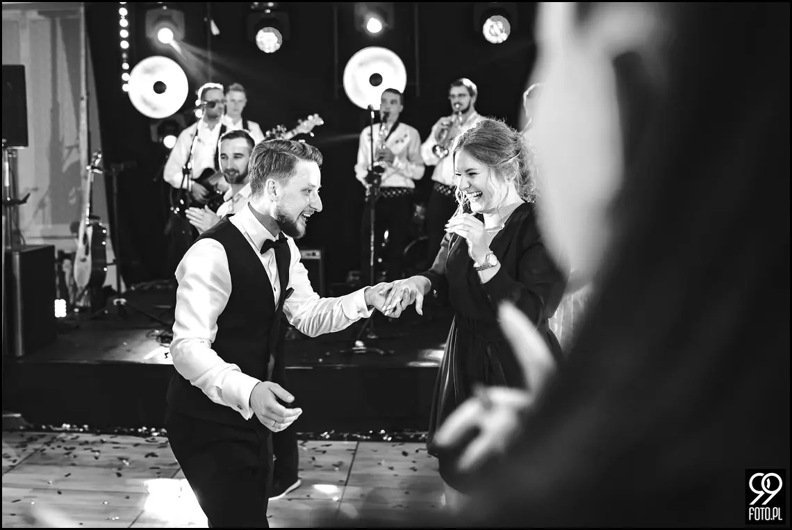 Wesele w Zakopanem, Hotel Mercure Kasprowy, Zespół Ich Troje, Michał Wiśniewski koncert na weselu