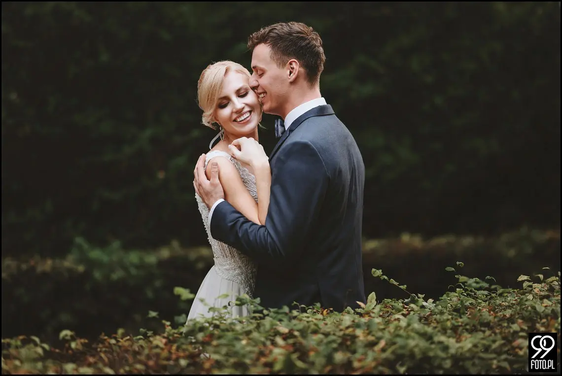 plener ślubny zamek pieskowa skała, sesja ślubna w zamku