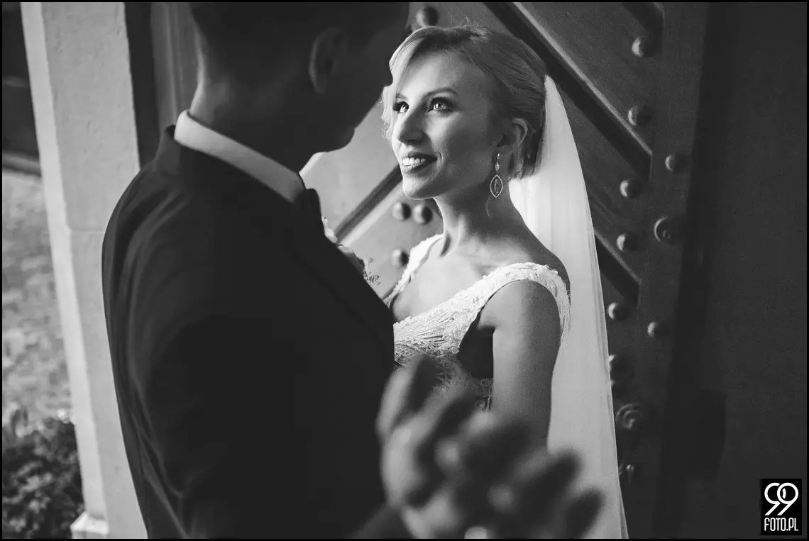 plener ślubny zamek pieskowa skała, sesja ślubna w zamku