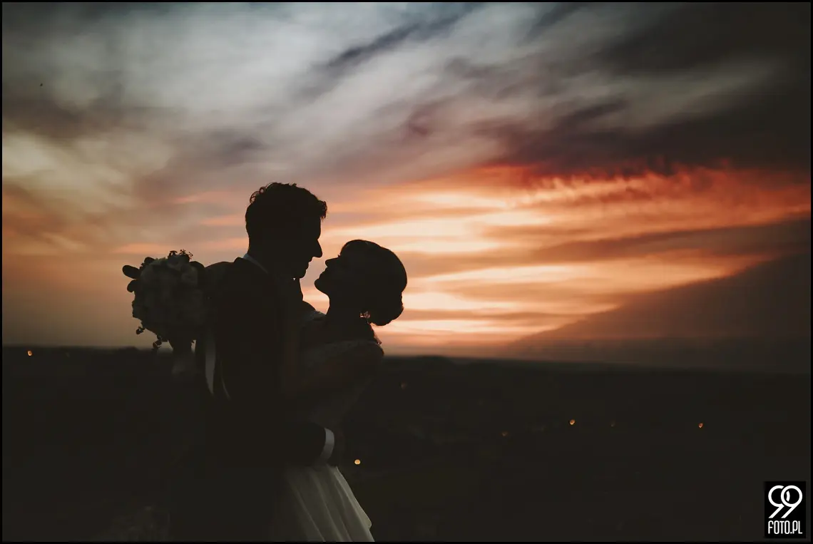 plener ślubny zamek pieskowa skała, sesja ślubna w zamku