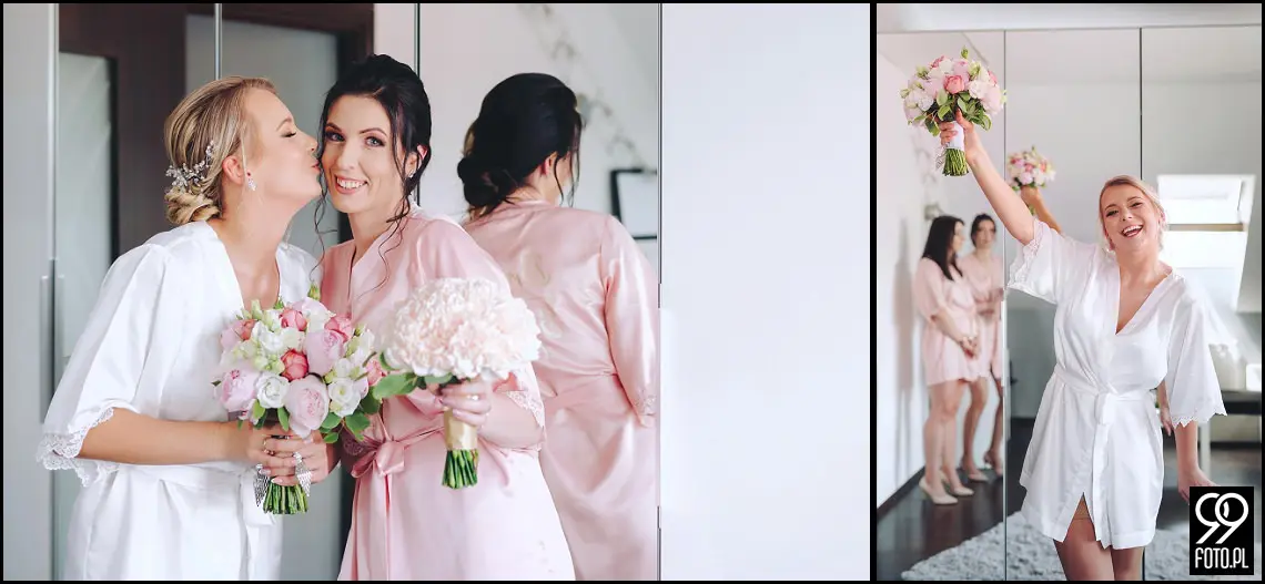 Dom Weselny Biała Perła, reportaż ślubny kraków, ślubna sesja zdjęcia, sala ślubna, wesele pod krakowem