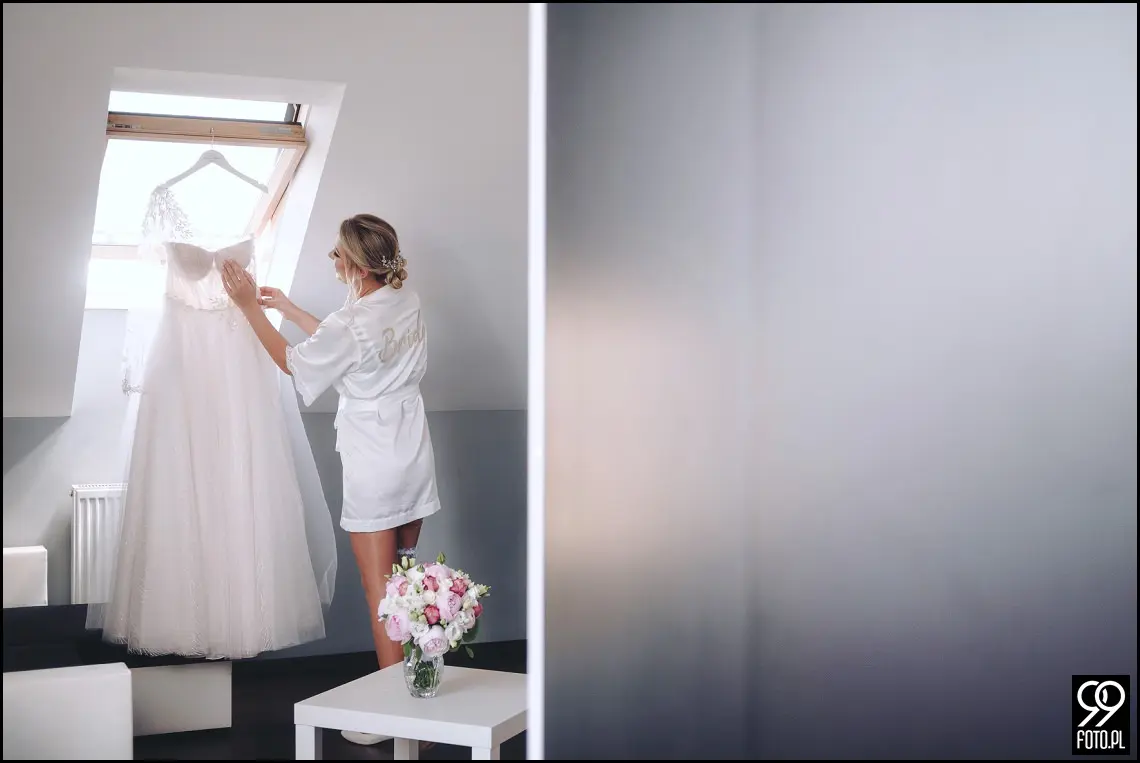 Dom Weselny Biała Perła, reportaż ślubny kraków, ślubna sesja zdjęcia, sala ślubna, wesele pod krakowem