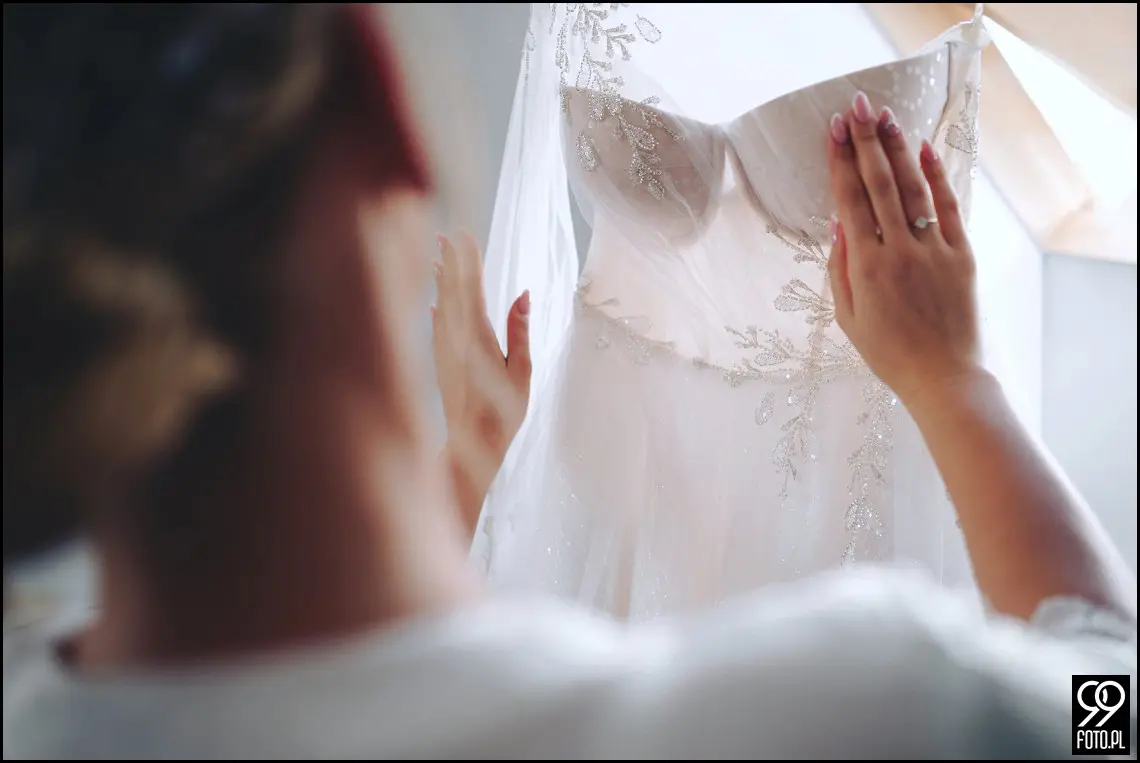 Dom Weselny Biała Perła, reportaż ślubny kraków, ślubna sesja zdjęcia, sala ślubna, wesele pod krakowem