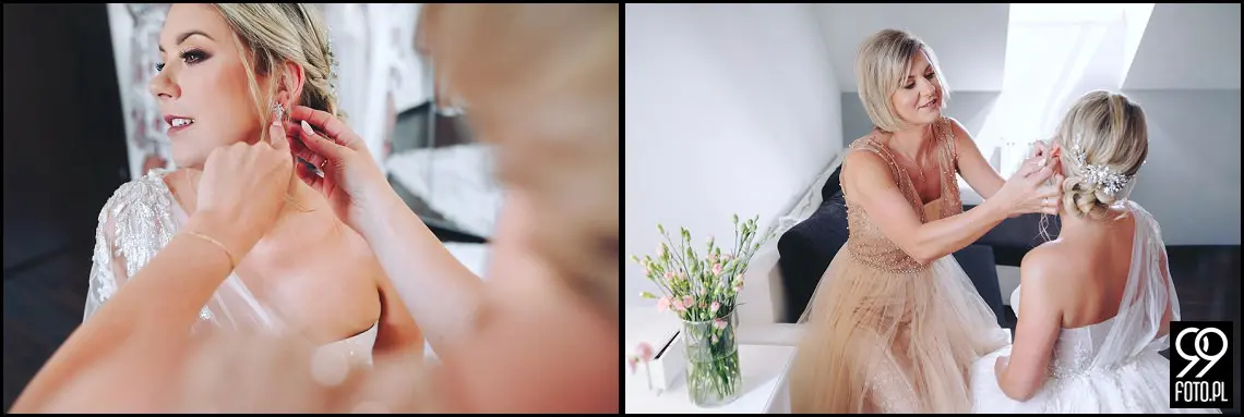 Dom Weselny Biała Perła, reportaż ślubny kraków, ślubna sesja zdjęcia, sala ślubna, wesele pod krakowem