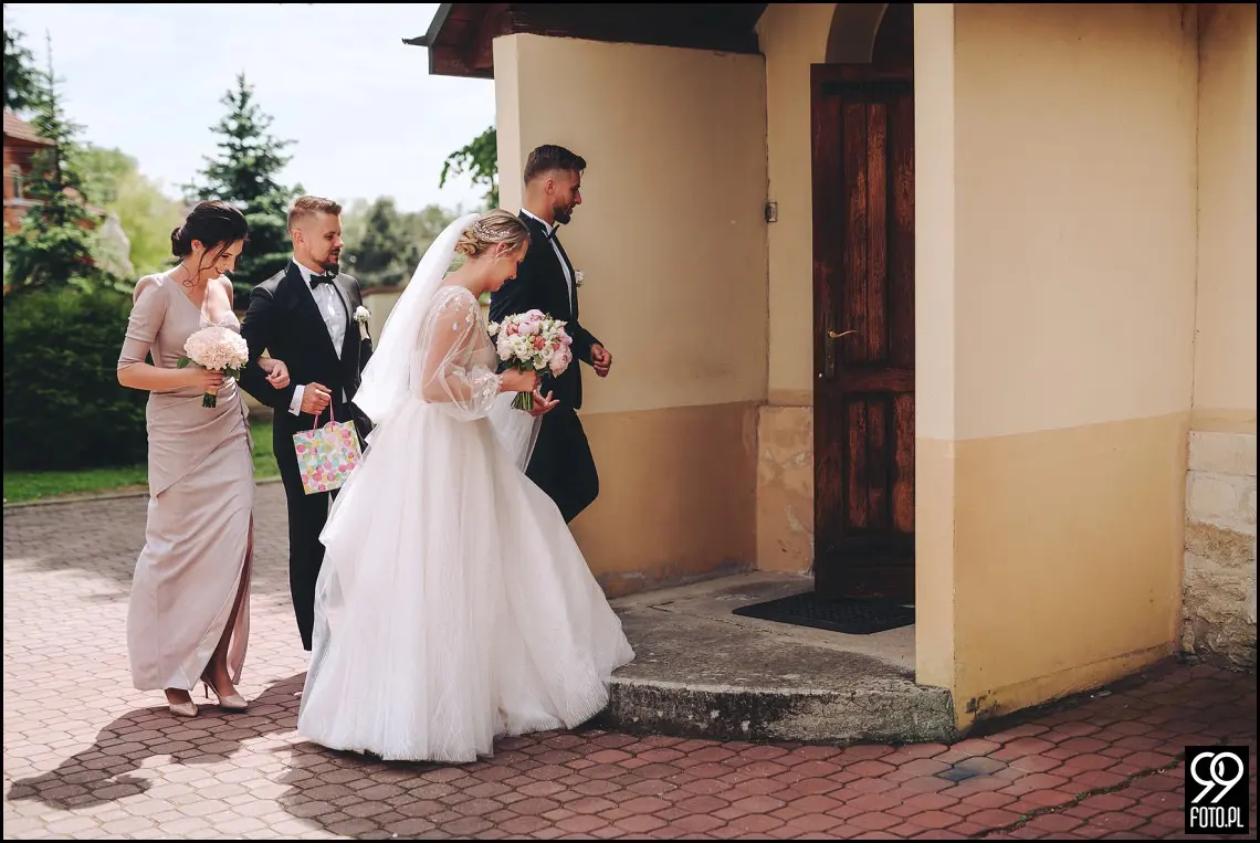 Dom Weselny Biała Perła, reportaż ślubny kraków, ślubna sesja zdjęcia, sala ślubna, wesele pod krakowem