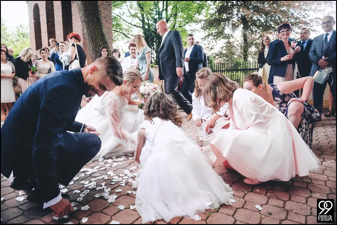 Dom Weselny Biała Perła, reportaż ślubny kraków, ślubna sesja zdjęcia, sala ślubna, wesele pod krakowem