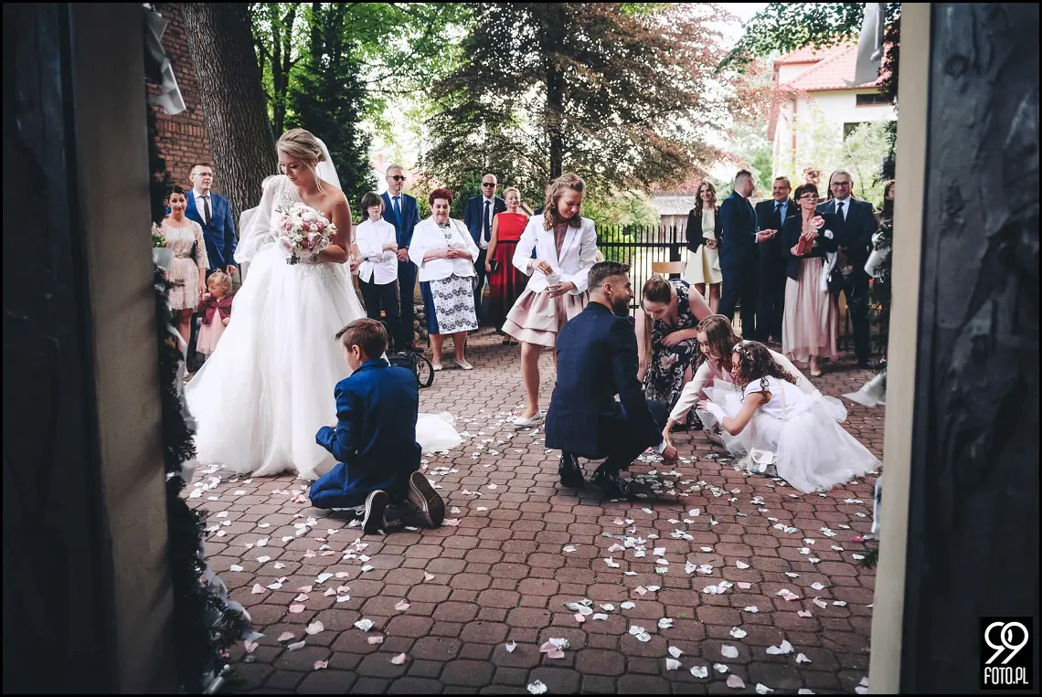 Dom Weselny Biała Perła, reportaż ślubny kraków, ślubna sesja zdjęcia, sala ślubna, wesele pod krakowem