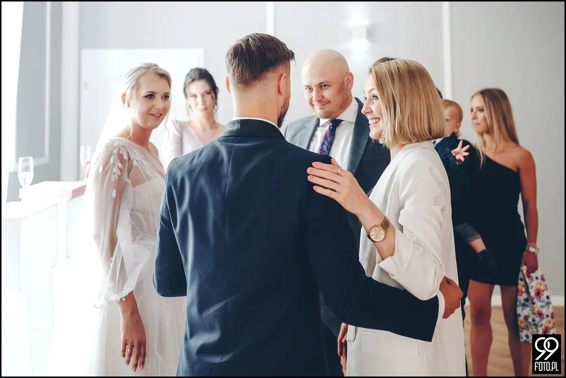 Dom Weselny Biała Perła, reportaż ślubny kraków, ślubna sesja zdjęcia, sala ślubna, wesele pod krakowem