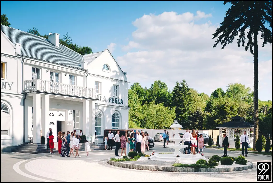 Dom Weselny Biała Perła, reportaż ślubny kraków, ślubna sesja zdjęcia, sala ślubna, wesele pod krakowem
