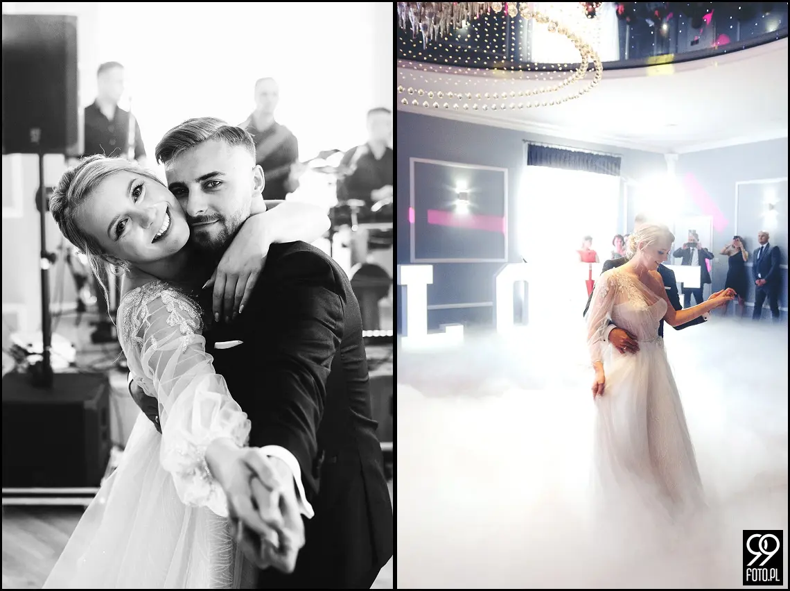 Dom Weselny Biała Perła, reportaż ślubny kraków, ślubna sesja zdjęcia, sala ślubna, wesele pod krakowem