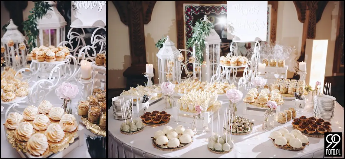 fotograf na wesele Rabka Zdrój, kościół św. Marii Magdaleny w Rabce, sala weselna Kabanos w Spytkowicach