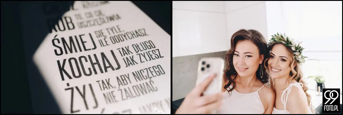 Dom weselny Mogielica Jurków, rustykalne wesele