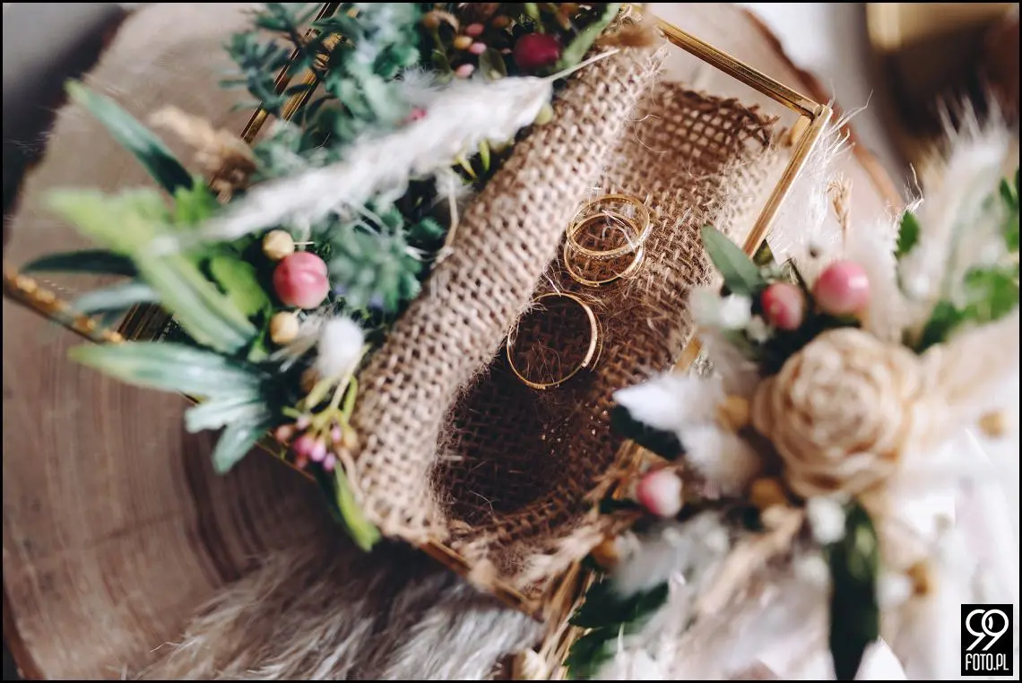 Dom weselny Mogielica Jurków, rustykalne wesele