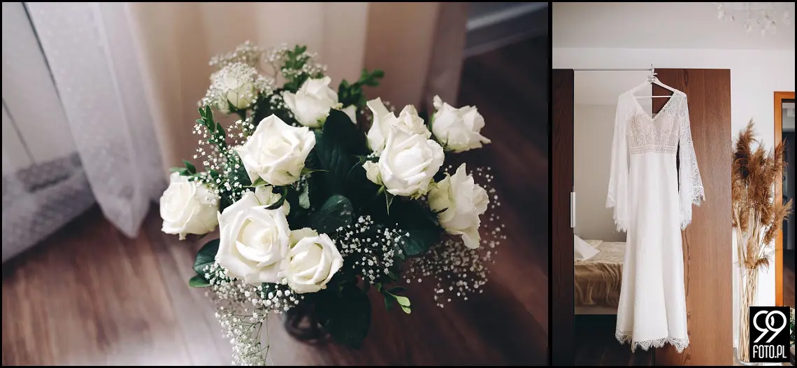 Dom weselny Mogielica Jurków, rustykalne wesele