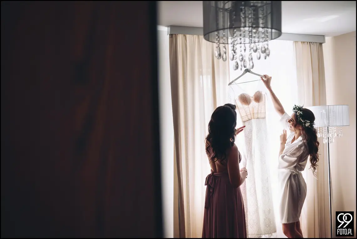 Dom weselny Mogielica Jurków, rustykalne wesele