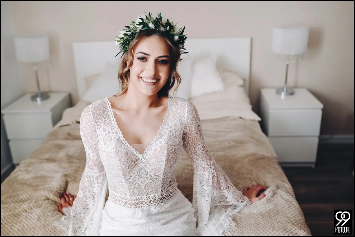 Dom weselny Mogielica Jurków, rustykalne wesele