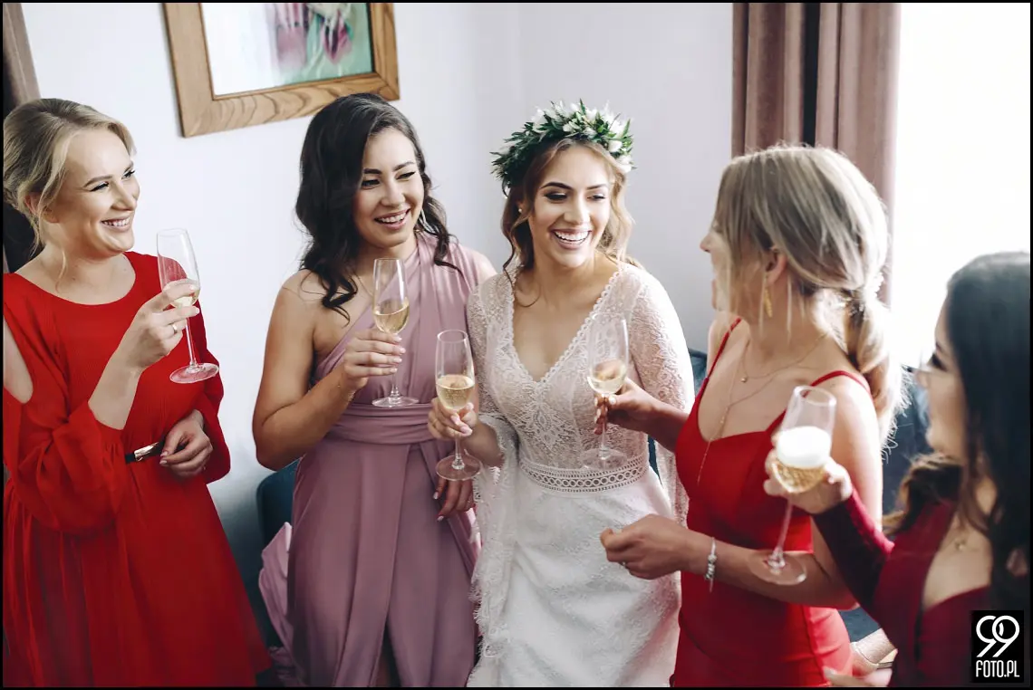 Dom weselny Mogielica Jurków, rustykalne wesele