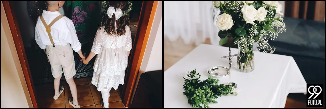 Dom weselny Mogielica Jurków, rustykalne wesele