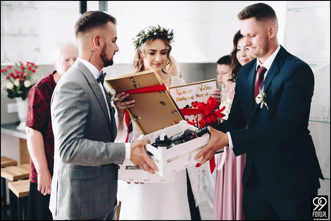 Dom weselny Mogielica Jurków, rustykalne wesele