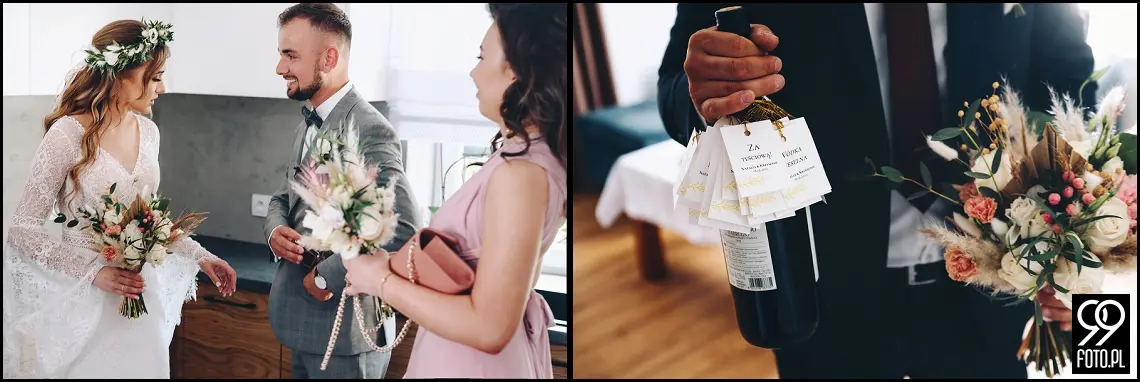 Dom weselny Mogielica Jurków, rustykalne wesele