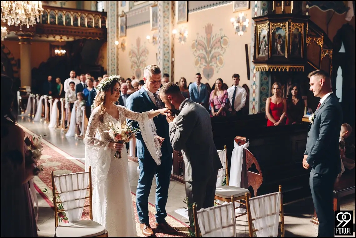 Dom weselny Mogielica Jurków, rustykalne wesele