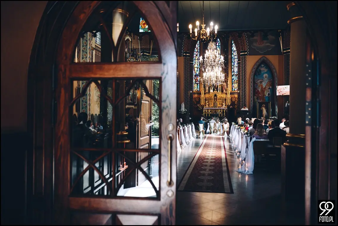 Dom weselny Mogielica Jurków, rustykalne wesele