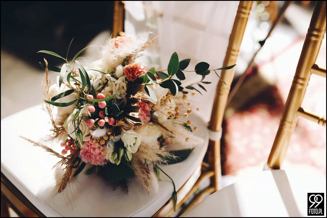 Dom weselny Mogielica Jurków, rustykalne wesele