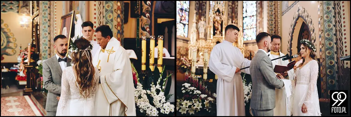 Dom weselny Mogielica Jurków, rustykalne wesele