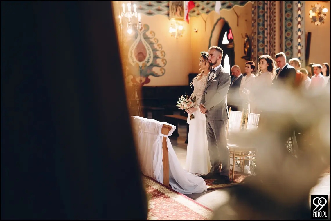 Dom weselny Mogielica Jurków, rustykalne wesele