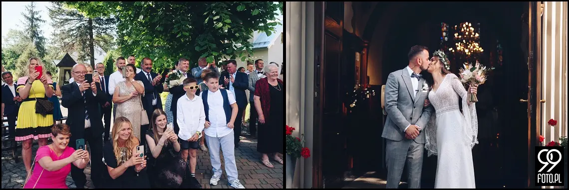 Dom weselny Mogielica Jurków, rustykalne wesele