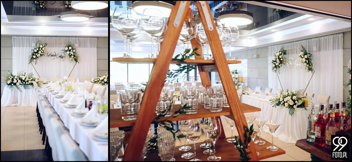 Dom weselny Mogielica Jurków, rustykalne wesele