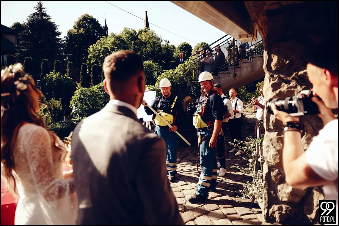 Dom weselny Mogielica Jurków, rustykalne wesele