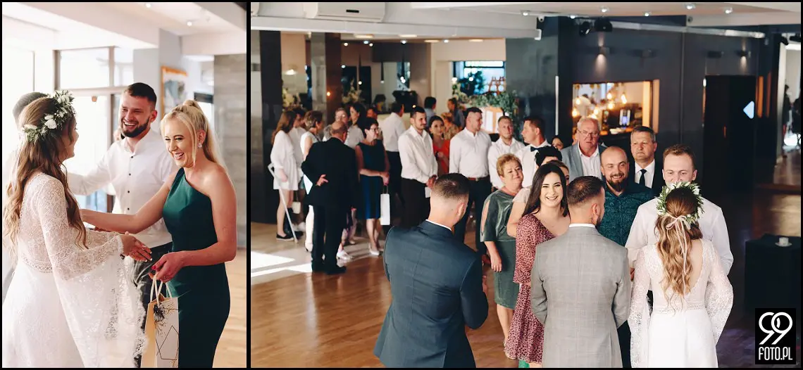 Dom weselny Mogielica Jurków, rustykalne wesele