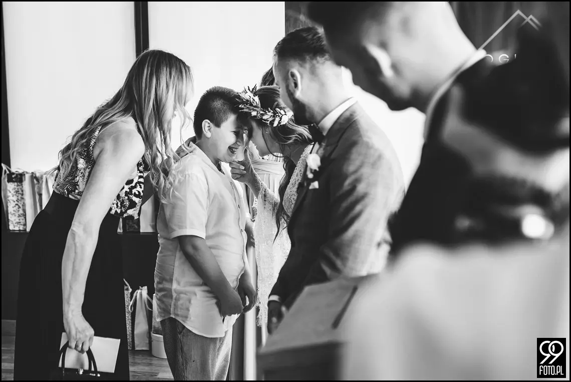 Dom weselny Mogielica Jurków, rustykalne wesele