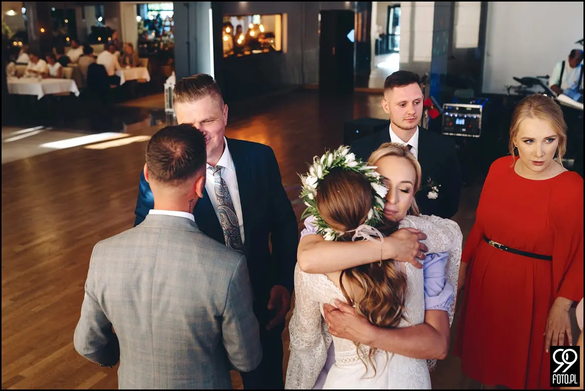 Dom weselny Mogielica Jurków, rustykalne wesele