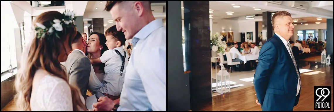 Dom weselny Mogielica Jurków, rustykalne wesele