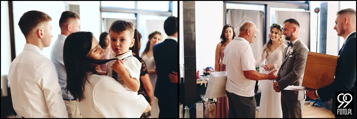 Dom weselny Mogielica Jurków, rustykalne wesele