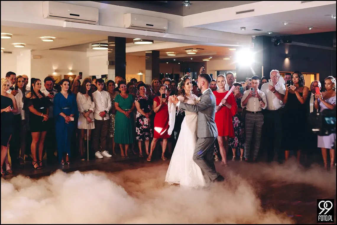 Dom weselny Mogielica Jurków, rustykalne wesele