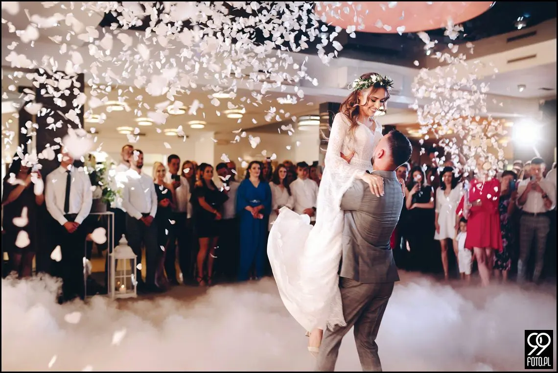 Dom weselny Mogielica Jurków, rustykalne wesele